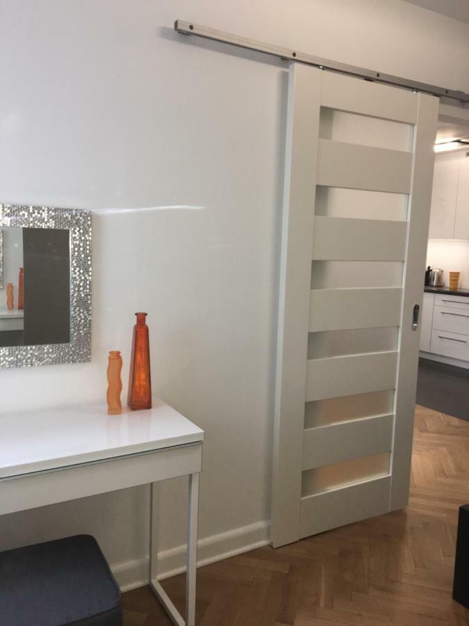 Apartament Emilia Lägenhet Warszawa