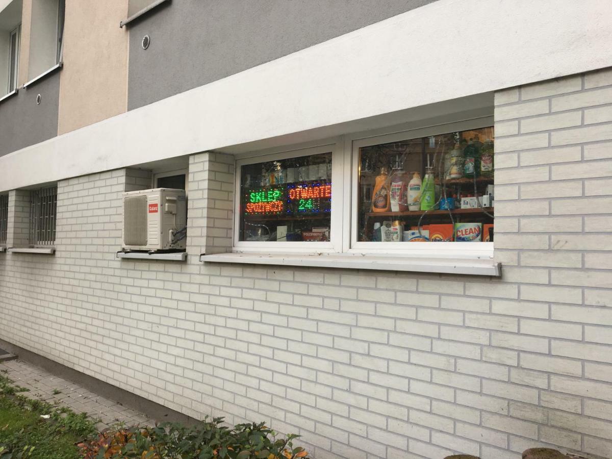 Apartament Emilia Appartement Warschau
