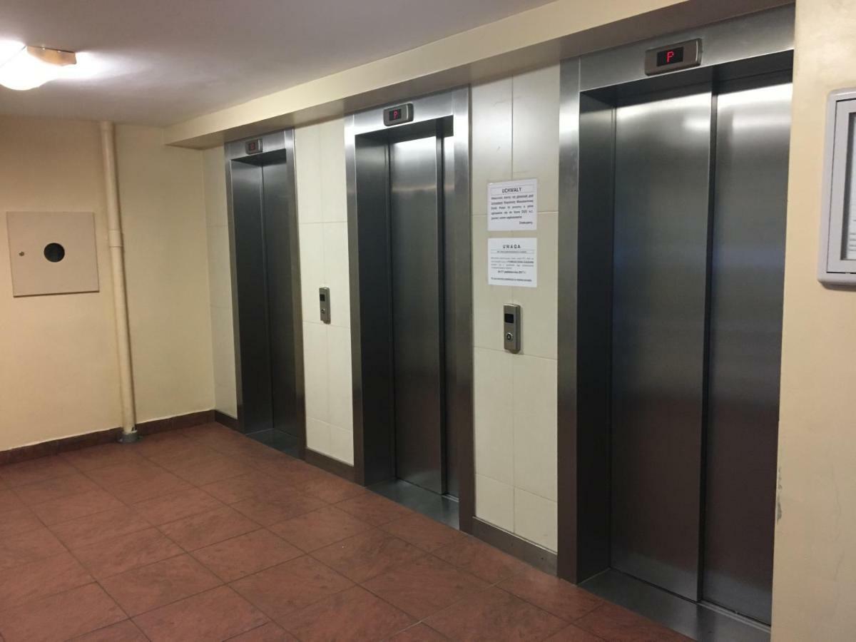 Apartament Emilia Lägenhet *
