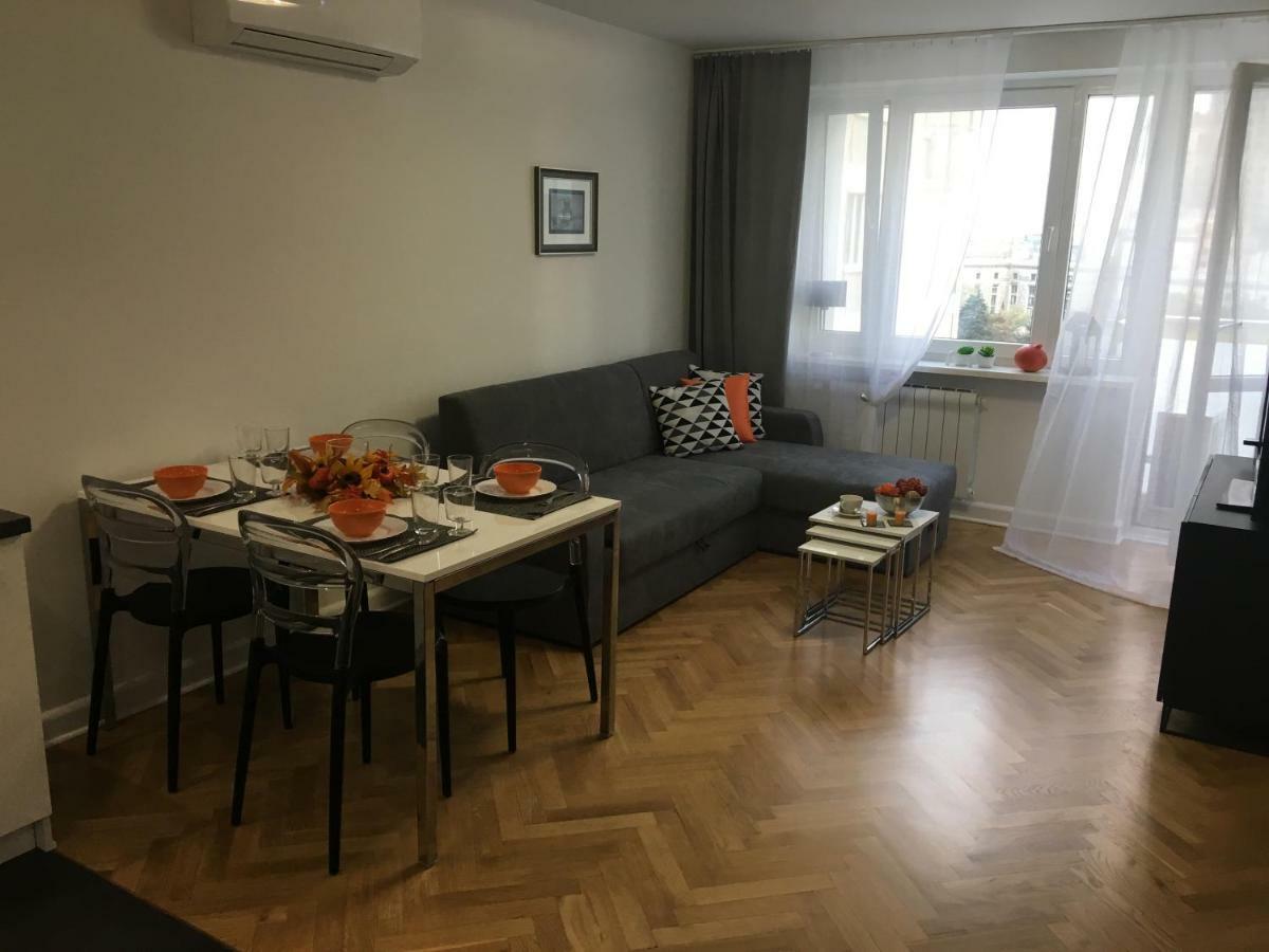 Apartament Emilia Lägenhet *