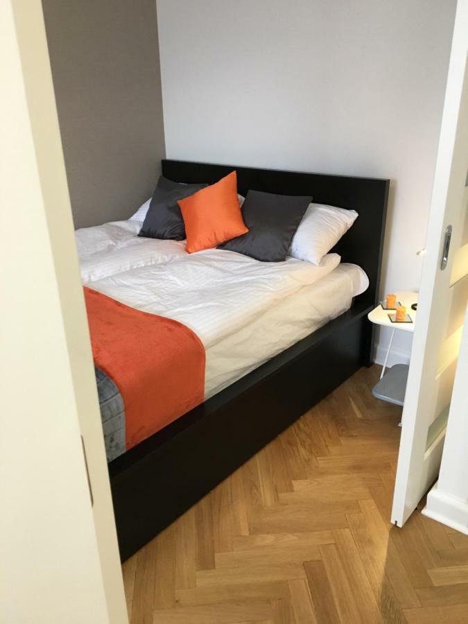Apartament Emilia * Warschau
