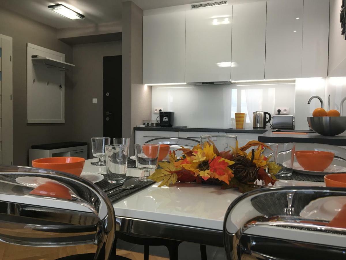 Lägenhet Apartament Emilia *