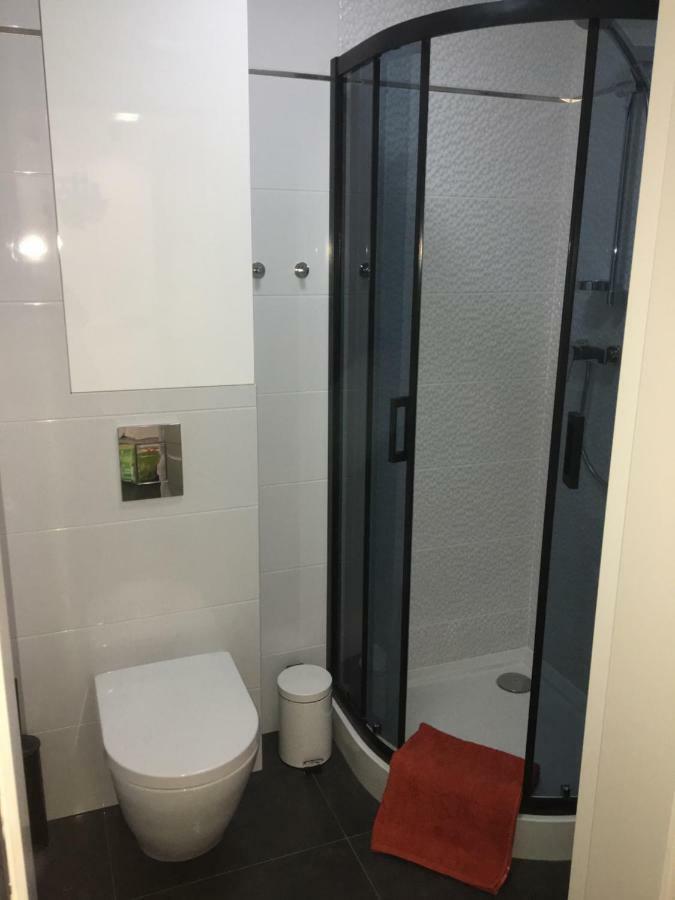 Apartament Emilia Lägenhet *