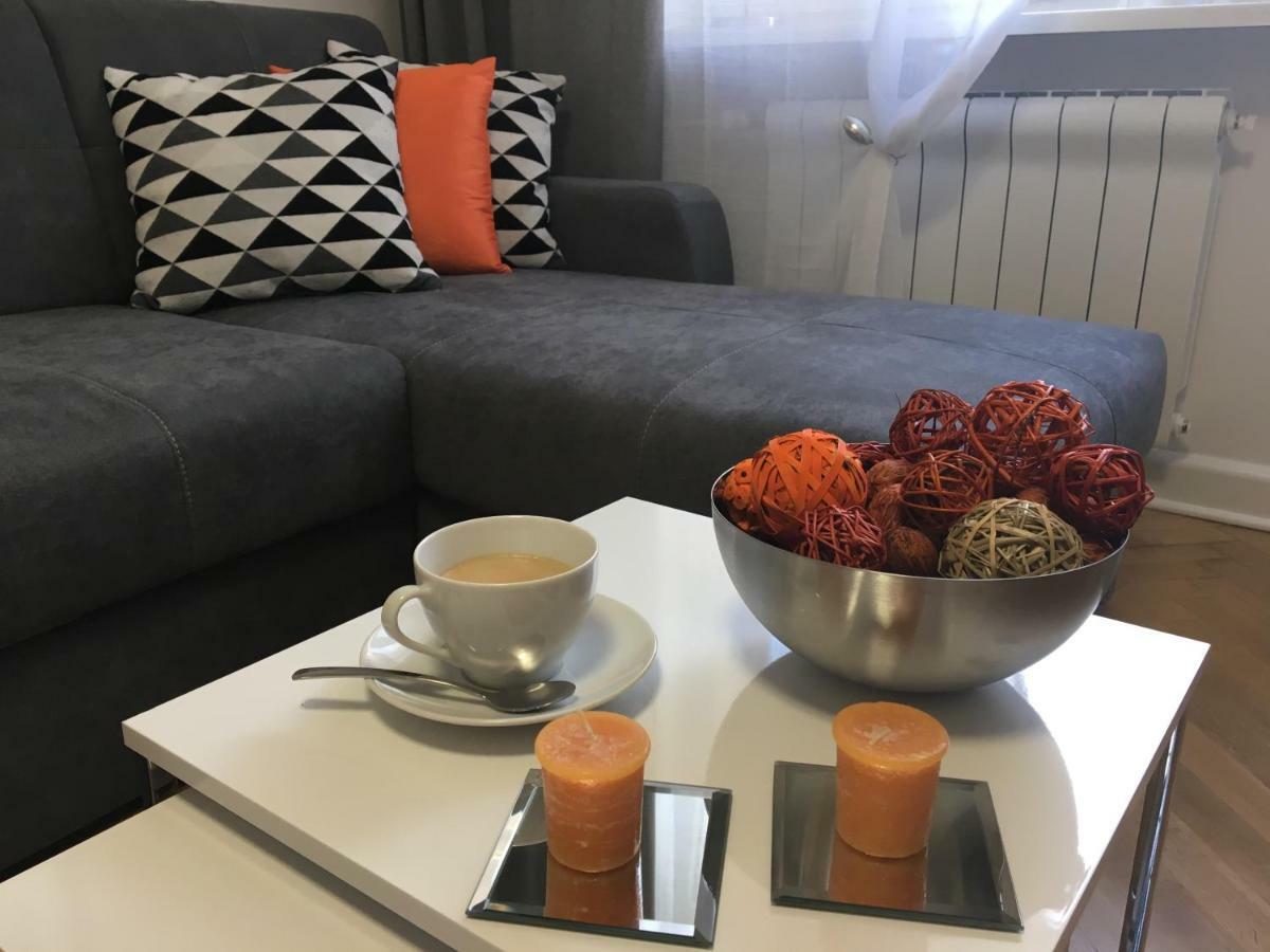 Apartament Emilia * Warschau