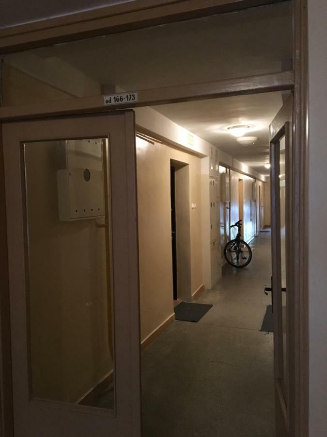 Apartament Emilia Lägenhet